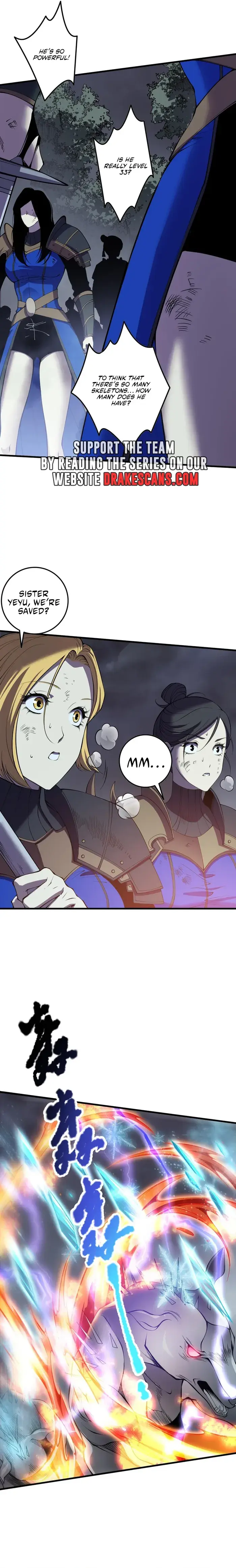 Catastrophic Necromancer Chapter 123 image 14_optimized